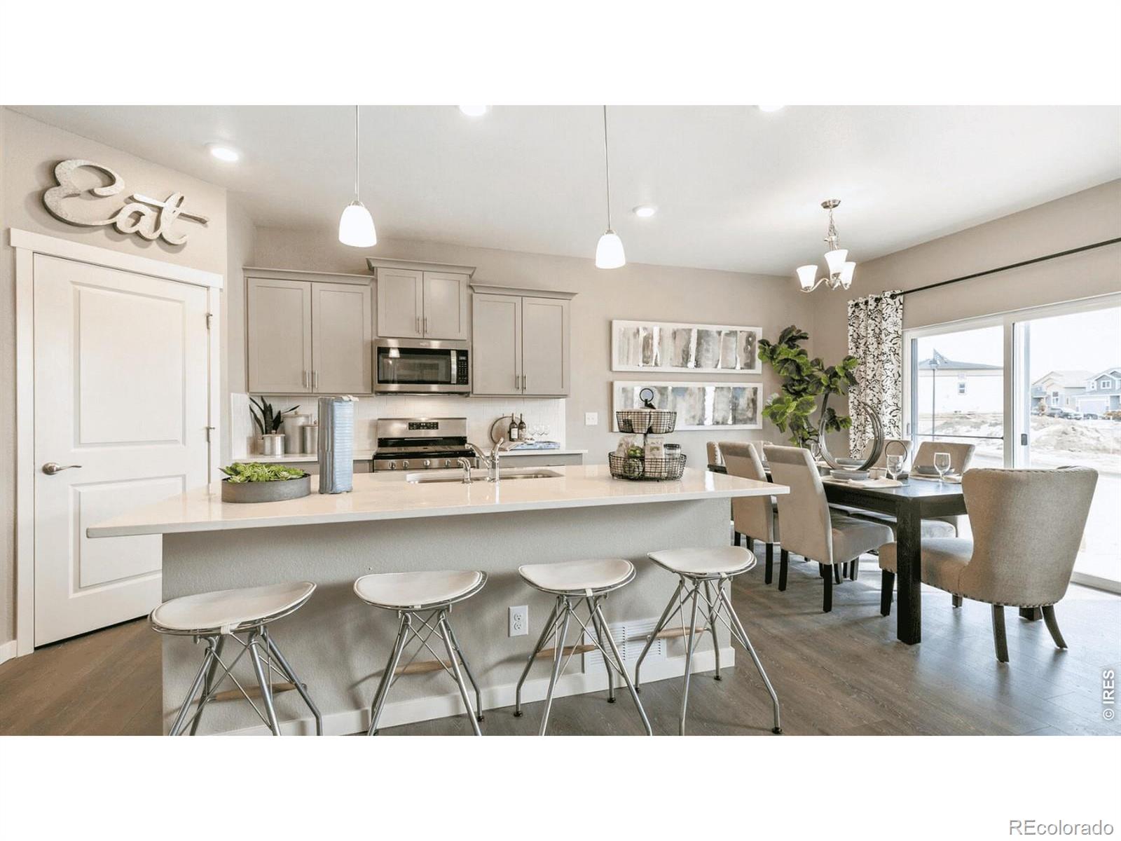 1432 Sunrise Hill Drive