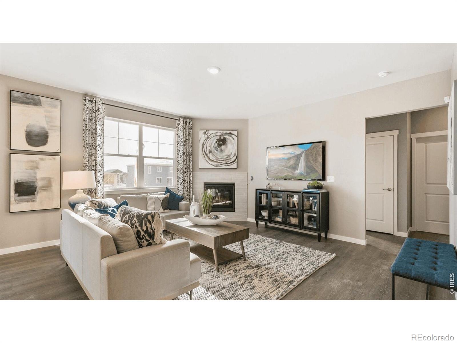 1432 Sunrise Hill Drive