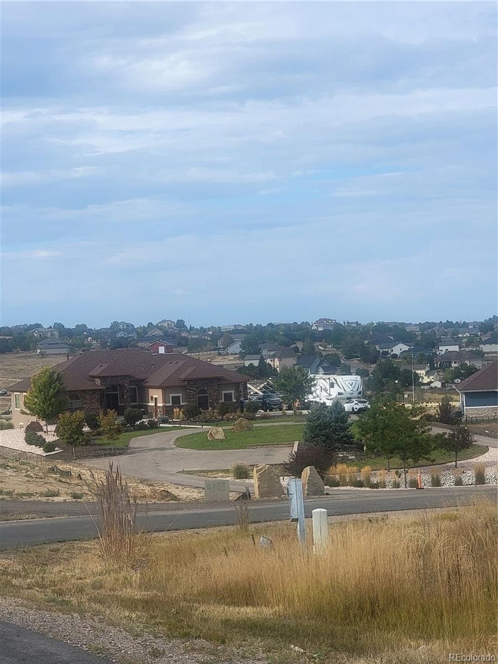 Photo of 9935 E 138 th Lane, Brighton, CO 80602 (MLS # 8855003)