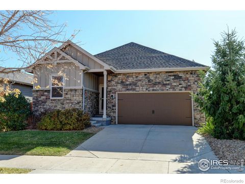 Photo of 1525 Terra Rosa Avenue, Longmont, CO 80501 (MLS # IR1047098)
