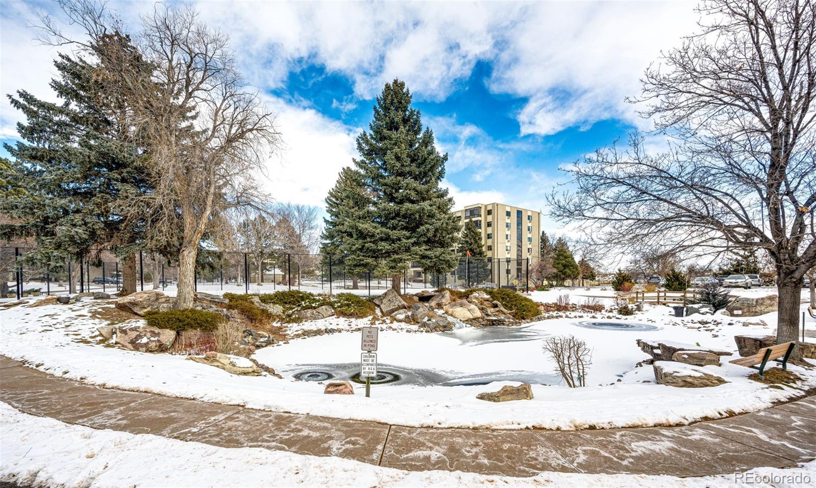 13890 E Marina Drive 107, Aurora, CO, 80014 2 13890 E Marina Drive 107