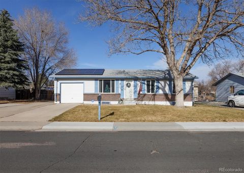 6325 W 78th Place, Arvada, CO 80003 - #: 7687214