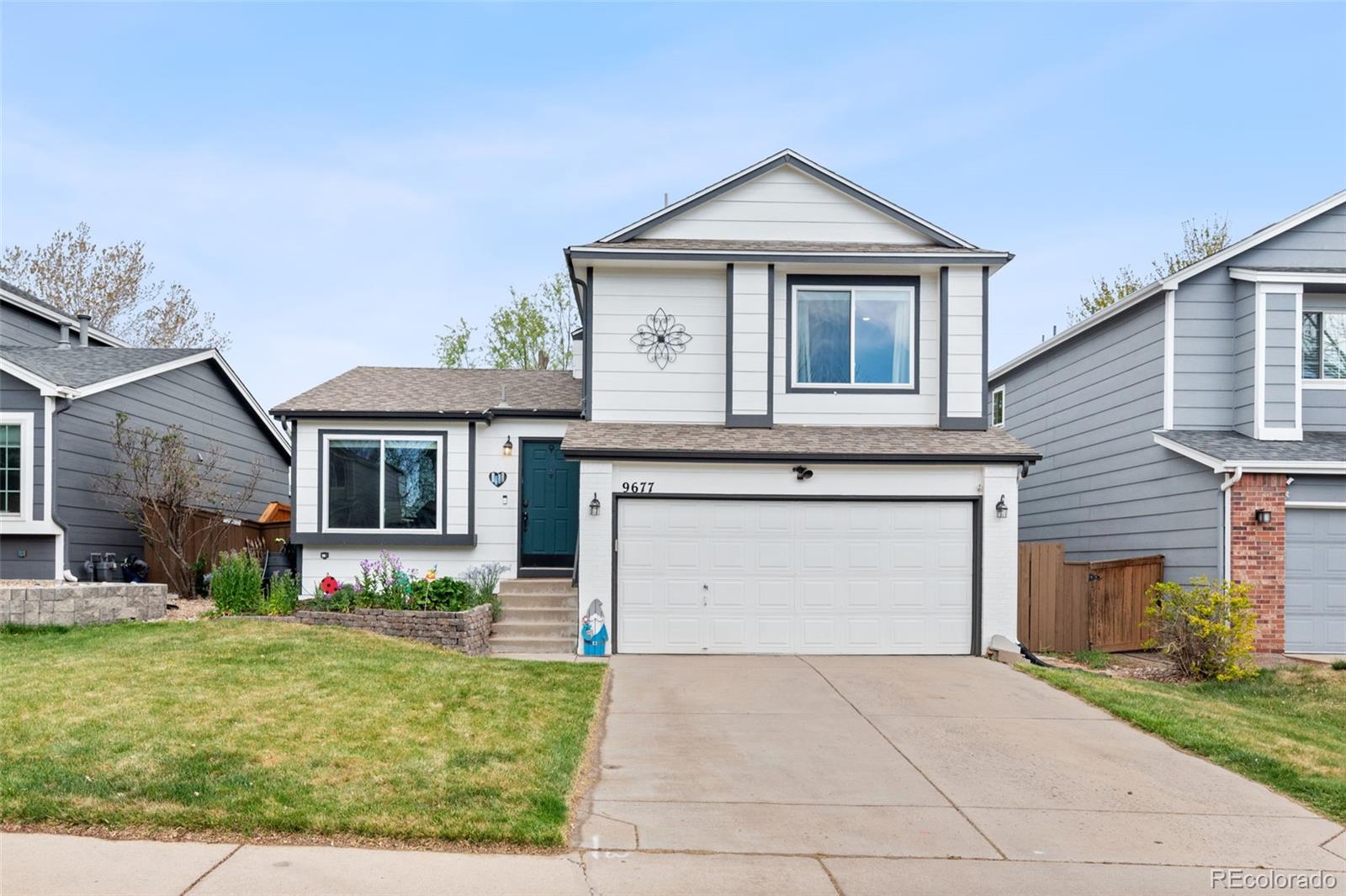 9677 Castle Ridge Circle