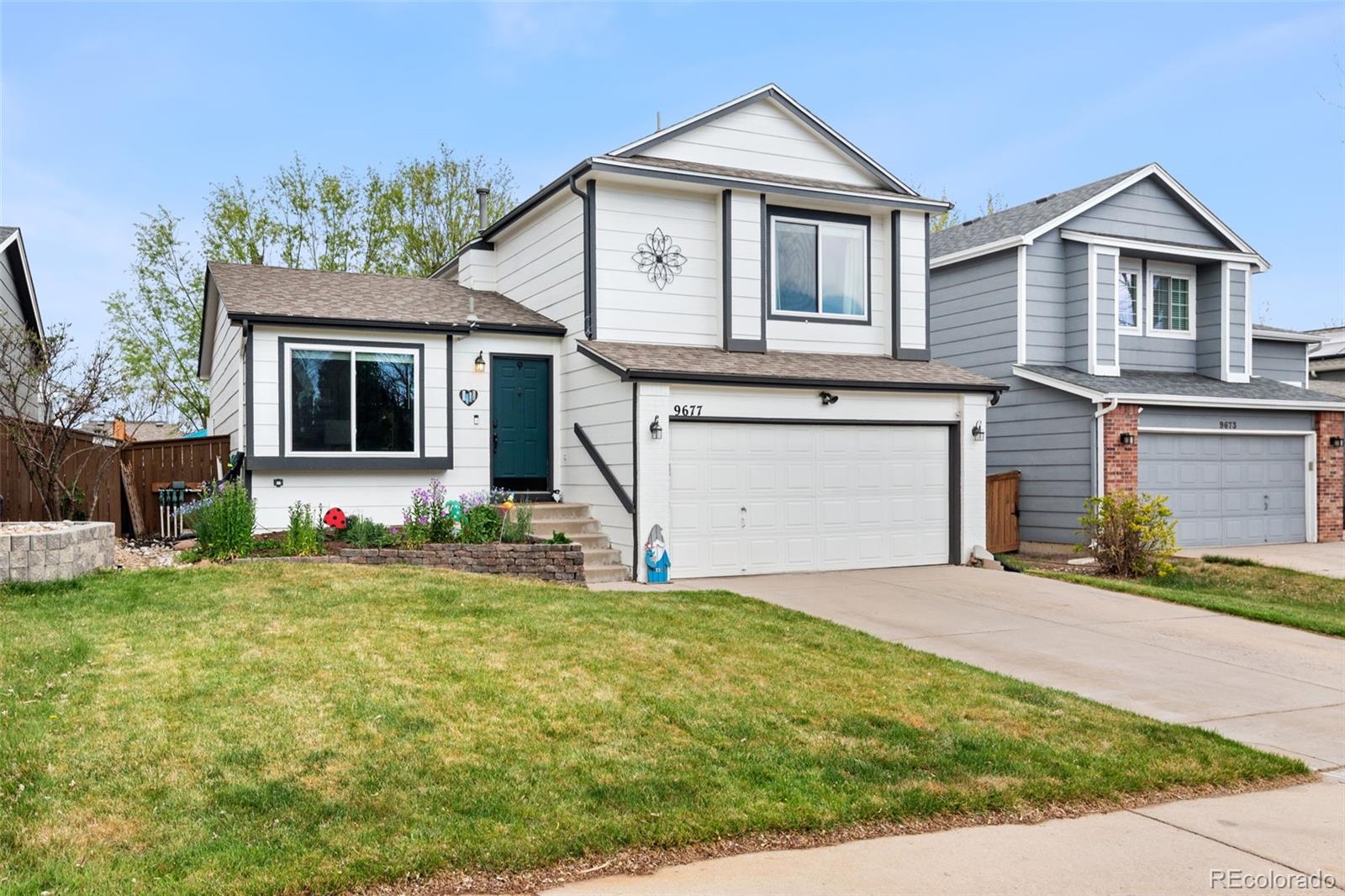 9677 Castle Ridge Circle