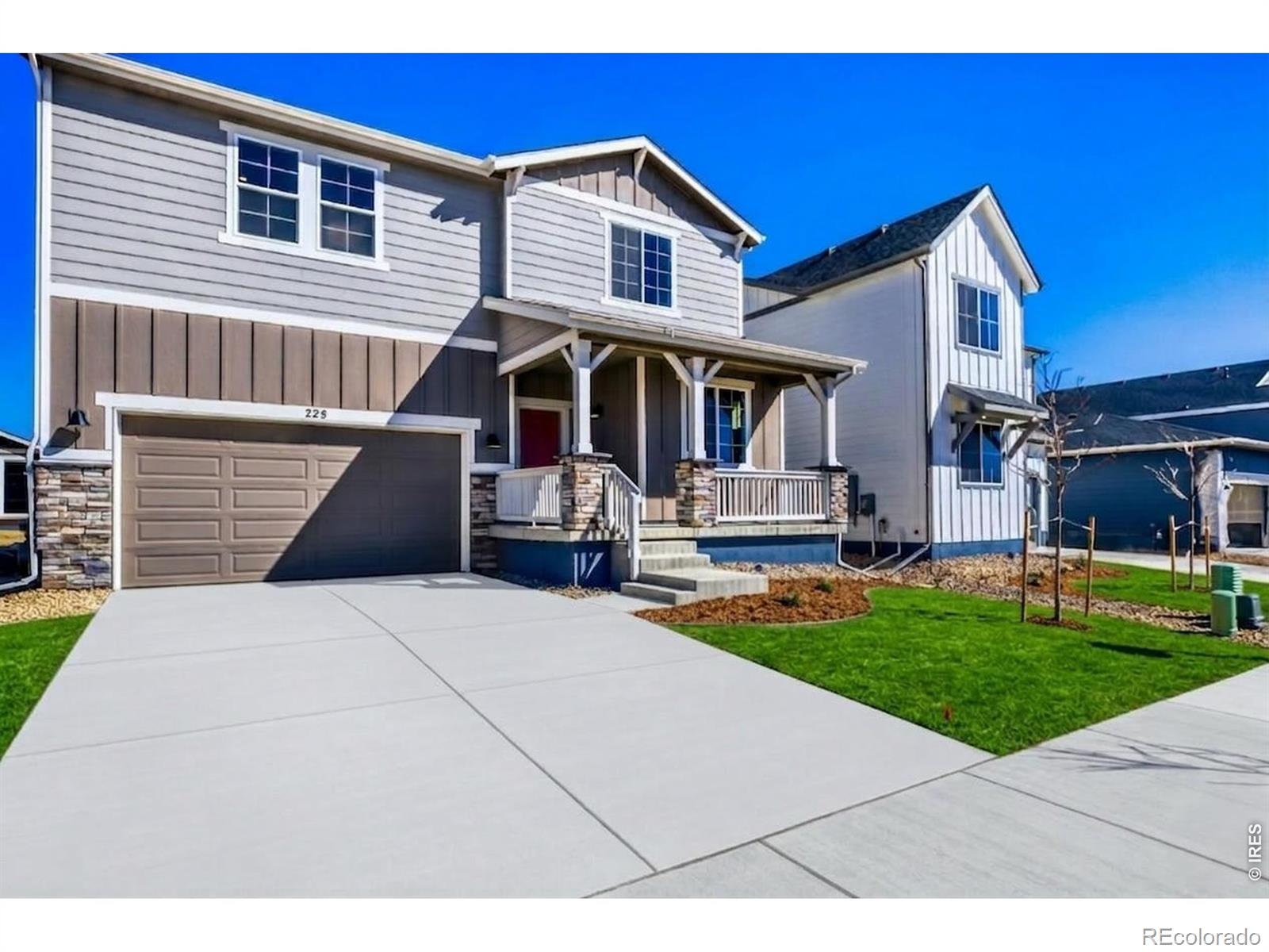 228 Sugar Beet Lane