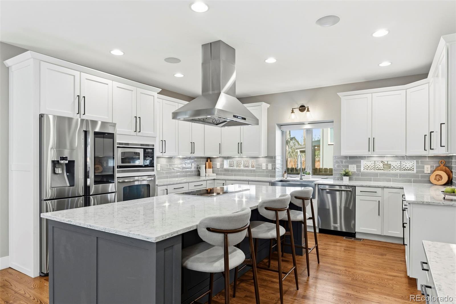 1641 S Madison Street