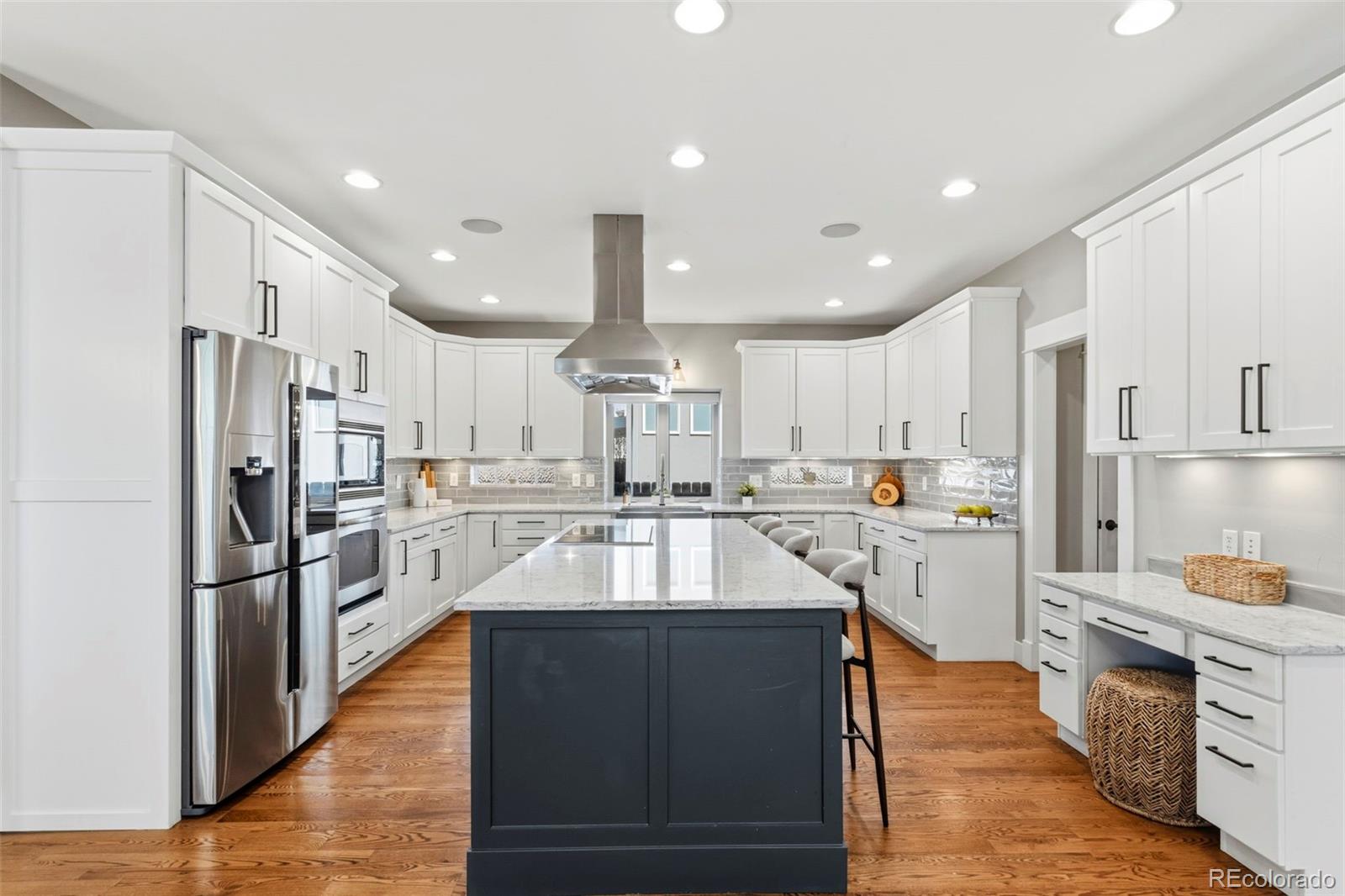 1641 S Madison Street