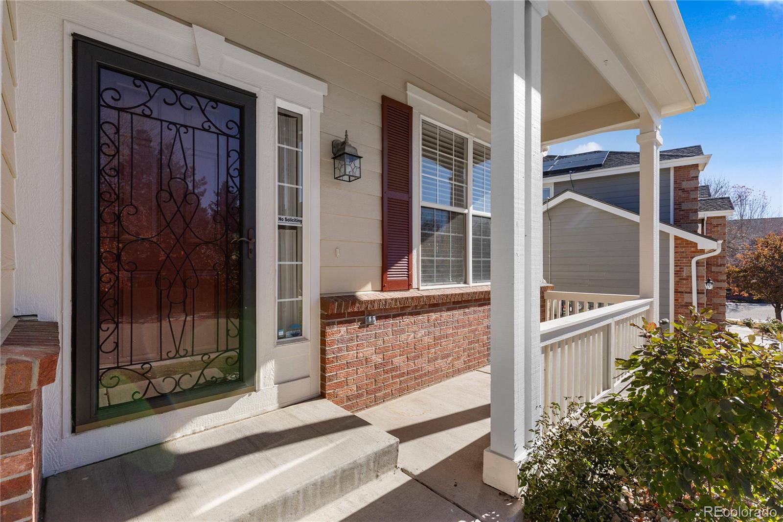 8166 Wetherill Circle