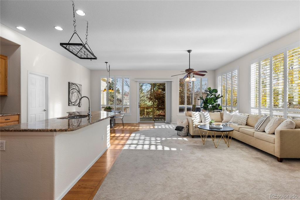 Photo of 8166 Wetherill Circle, Castle Pines, CO 80108 (MLS # 1594136)