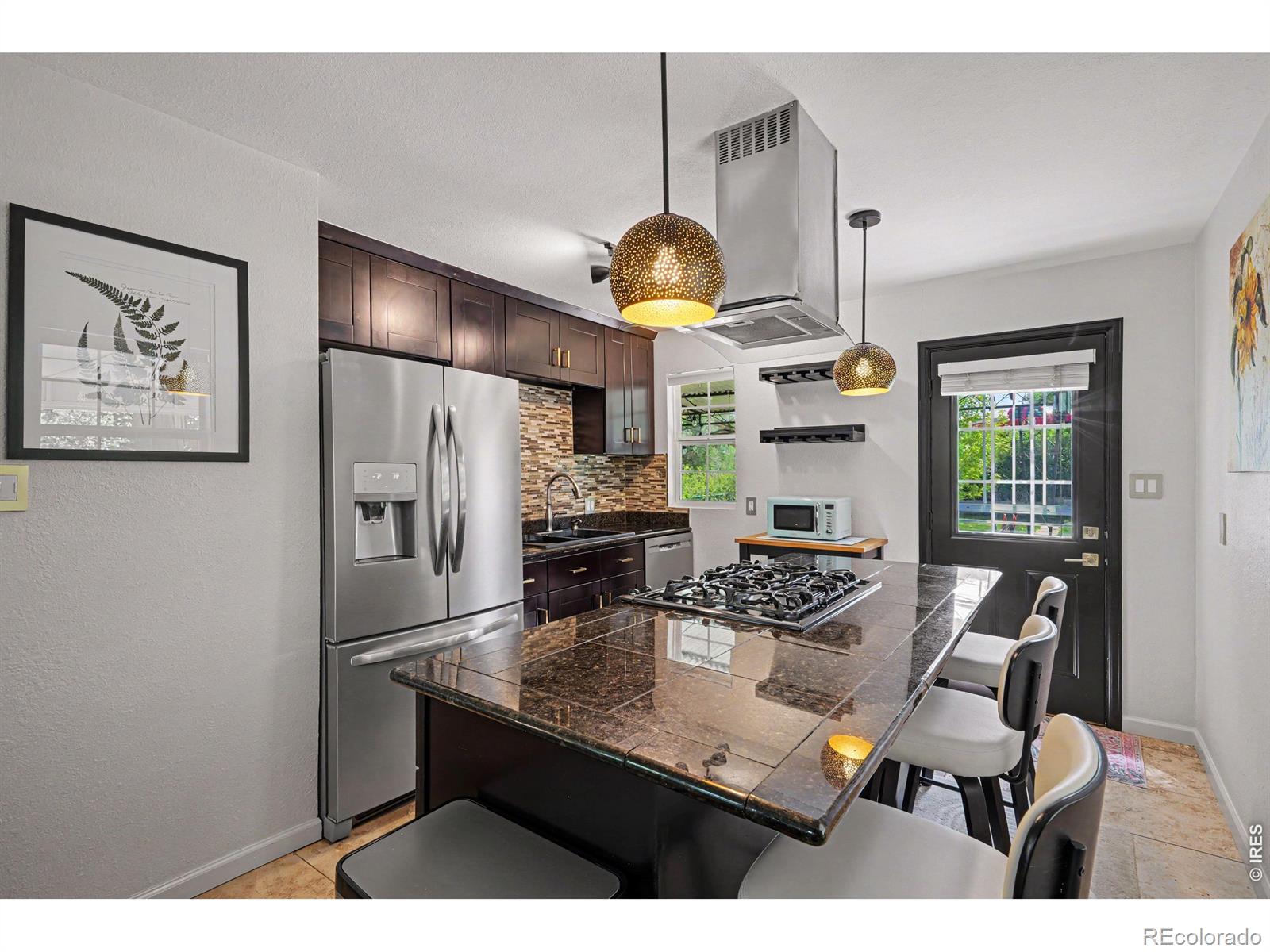 1750 S Raritan Street