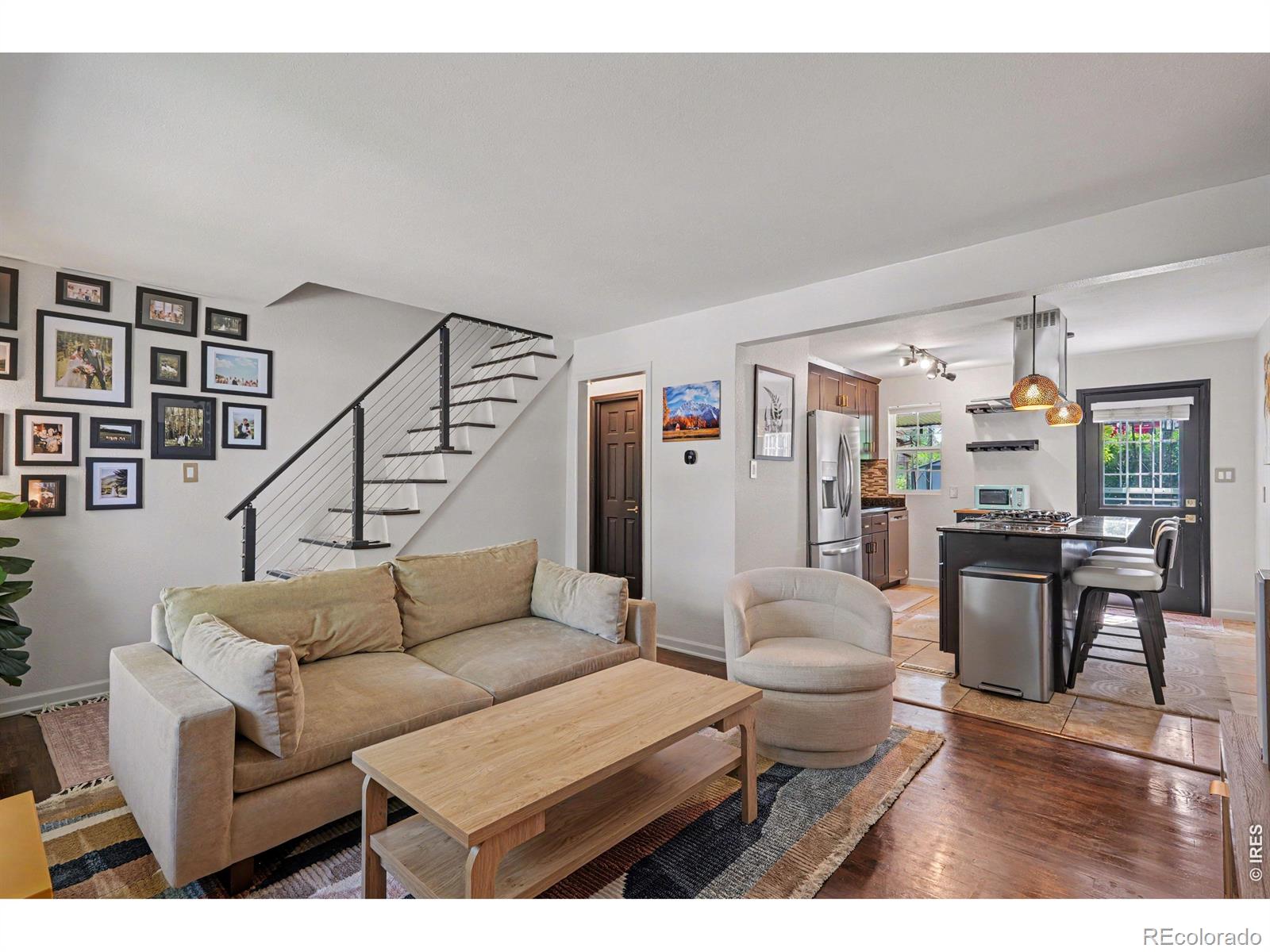 1750 S Raritan Street