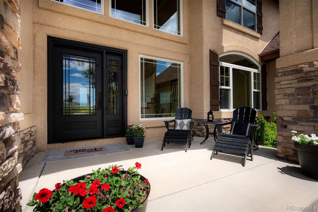 Photo of 19735 Knights Crossing, Monument, CO 80132 (MLS # 6567944)