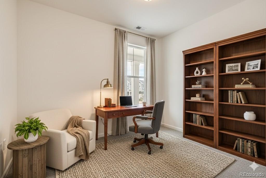 5552 Stone Harbor Drive