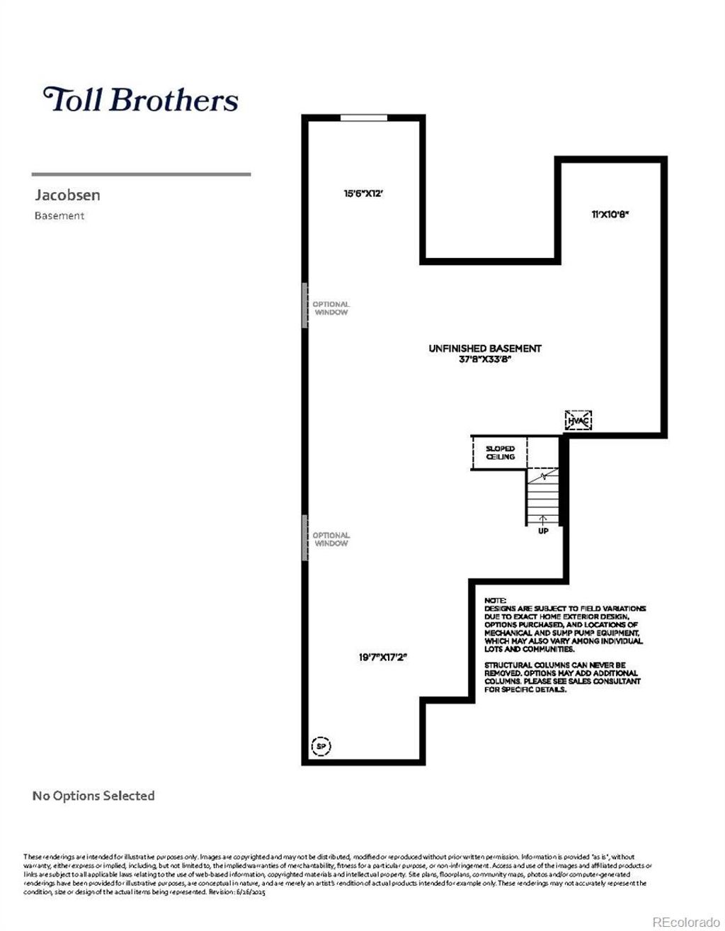 Photo of 6277 Verve Lane, Parker, CO 80134 (MLS # 5784636)