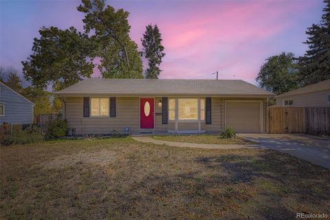 1300 S Holly Street Denver CO 80222