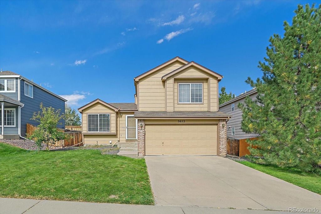 Photo of 5653 W 118th Place, Westminster, CO 80020 (MLS # 1572968)
