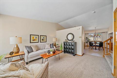 Westminster 101 5653 W 118th Place Westminster CO 80020