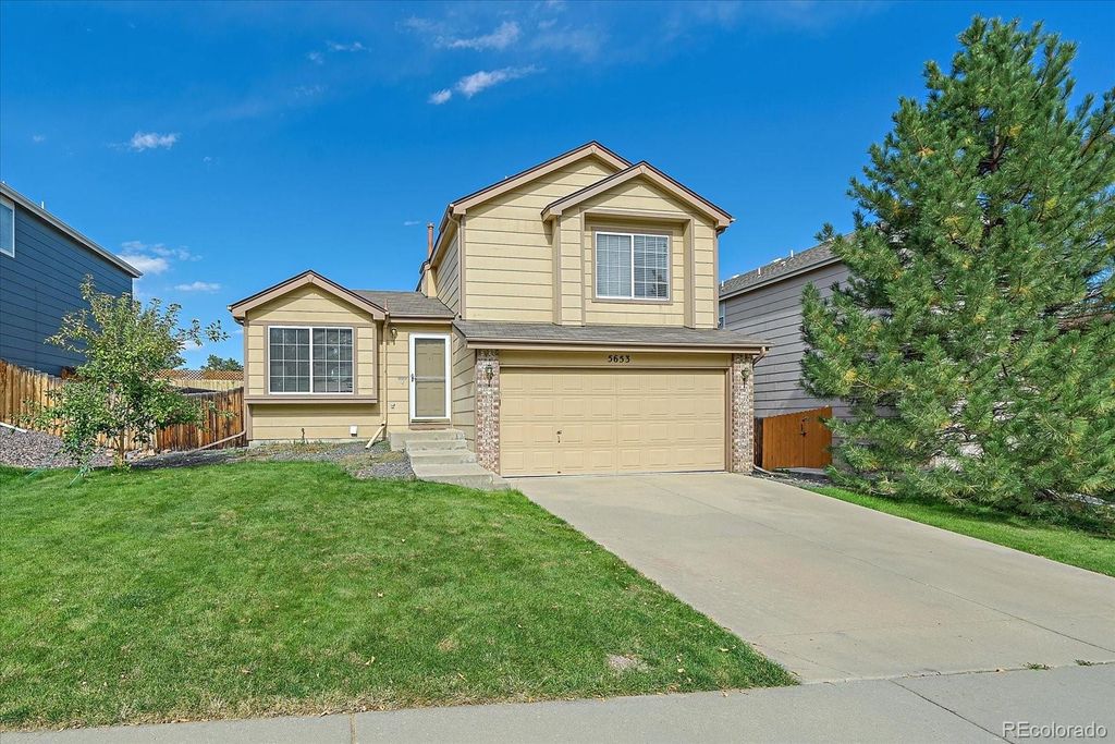Photo of 5653 W 118th Place, Westminster, CO 80020 (MLS # 1572968)