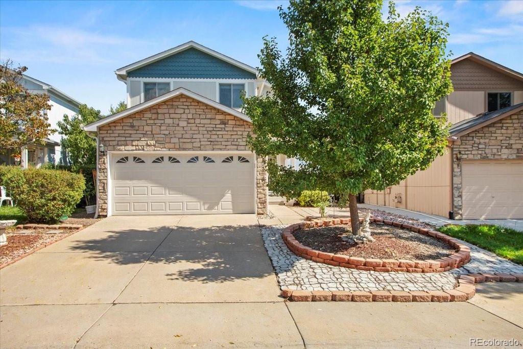 Photo of 8028 Bryant Street, Westminster, CO 80031 (MLS # 3265690)
