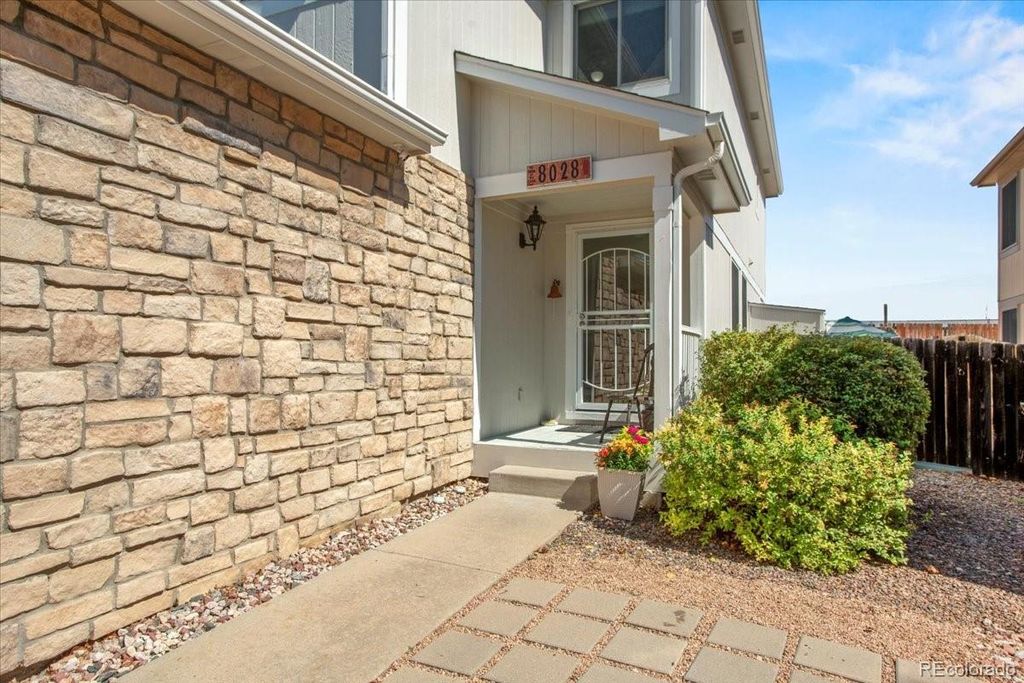 Photo of 8028 Bryant Street, Westminster, CO 80031 (MLS # 3265690)