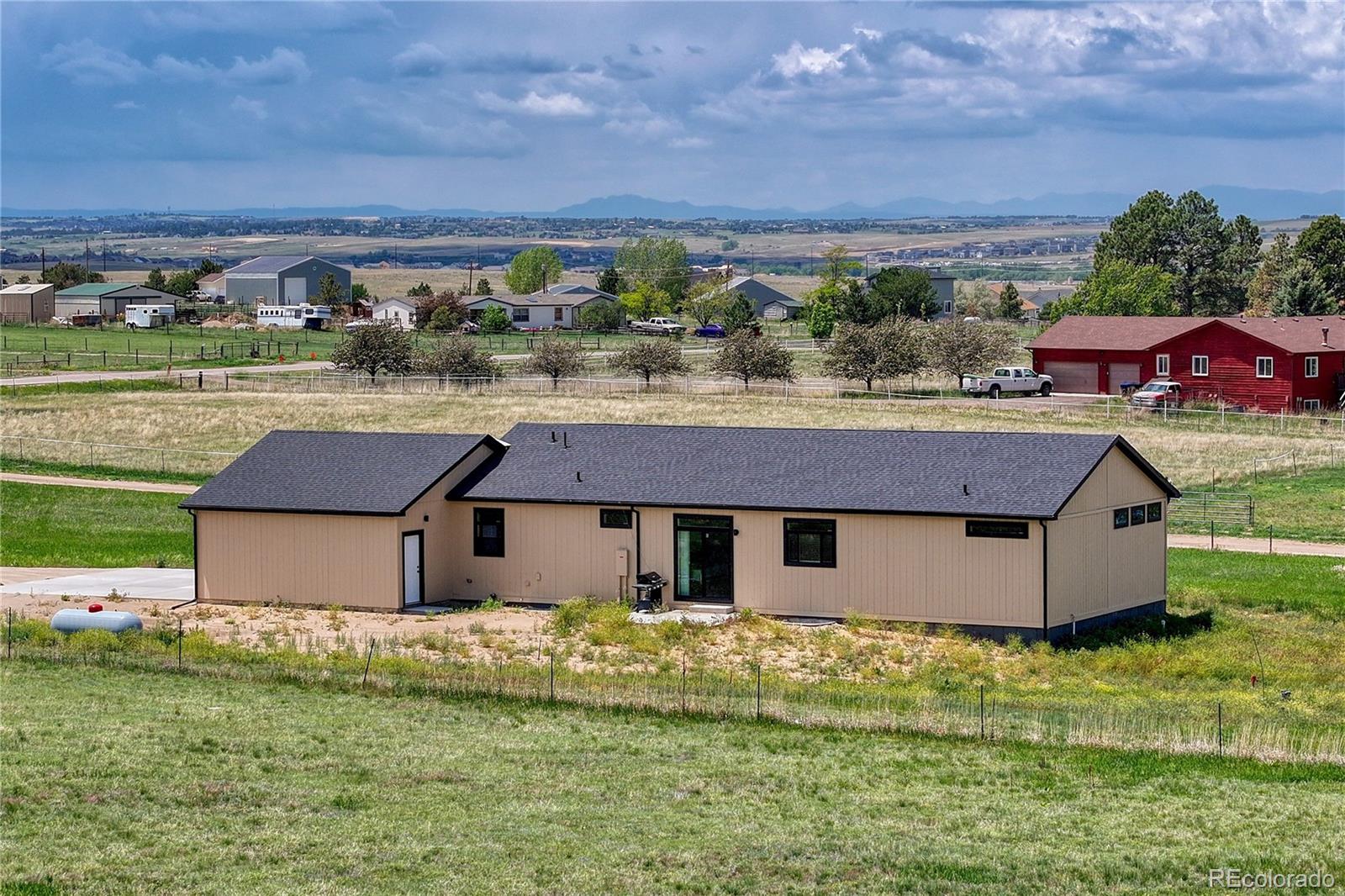 7451 Sun Country Drive