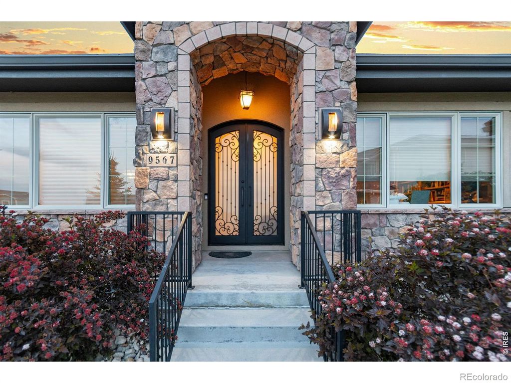 Photo of 9567 Poppy Way, Arvada, CO 80007 (MLS # IR1055254)