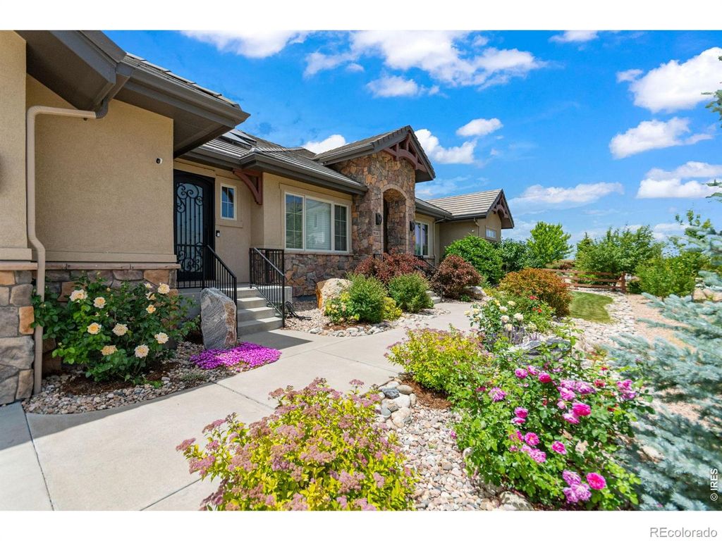 Photo of 9567 Poppy Way, Arvada, CO 80007 (MLS # IR1055254)