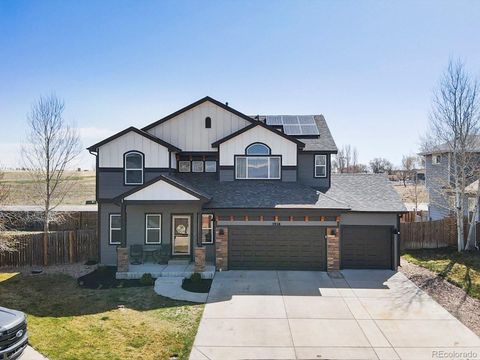 5958 E Conservation Drive, Frederick, CO 80504 - MLS#: 6336355