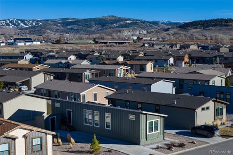 551 Summit Trail Granby CO 80446