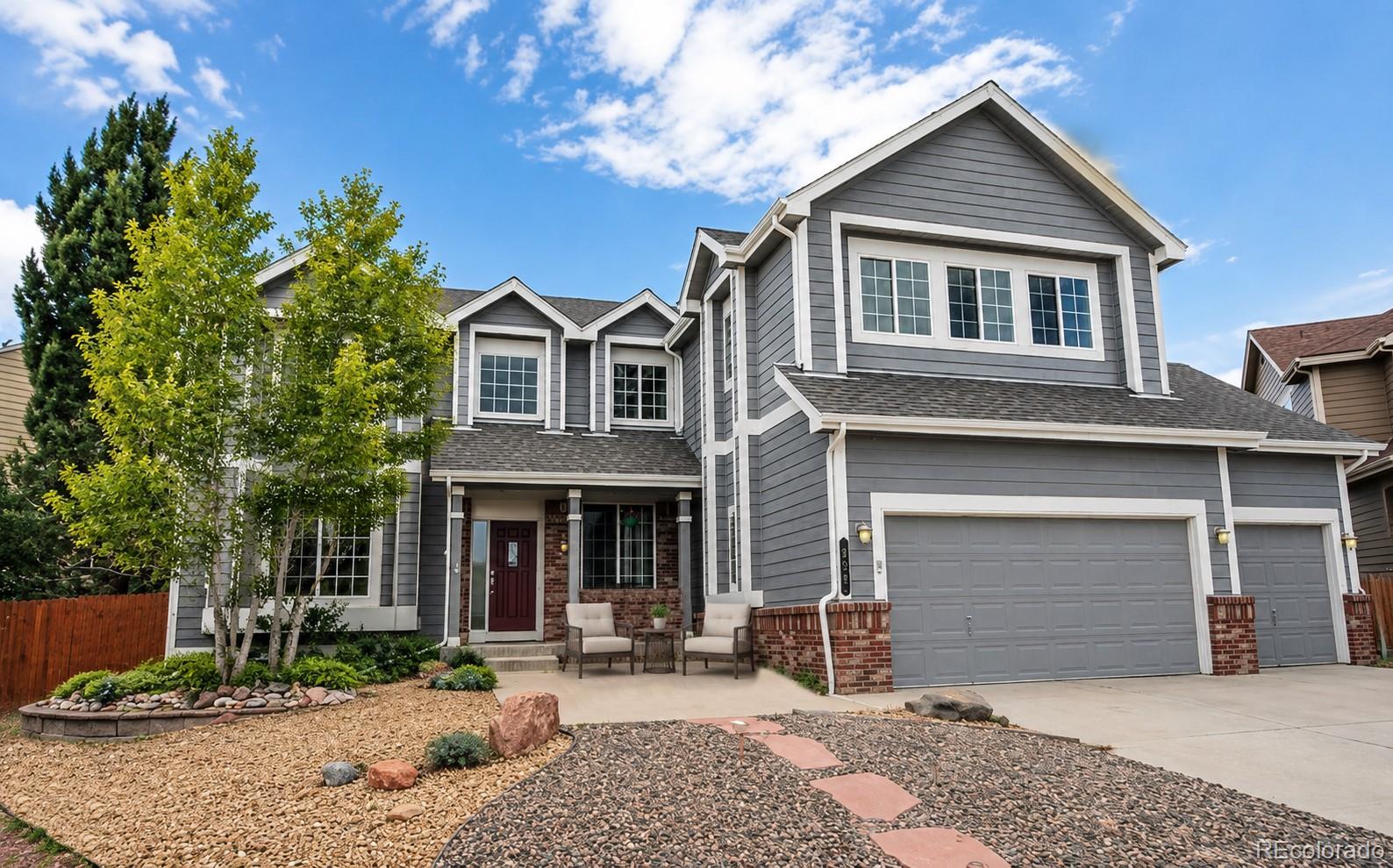 899 Tarpan Place