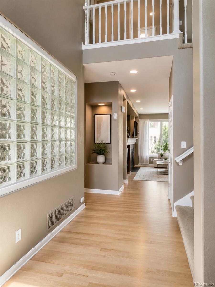 899 Tarpan Place