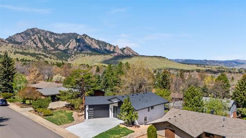 2665 Juilliard Street Boulder CO 80305