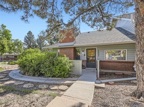 3002 E Long Circle S Centennial CO 80122