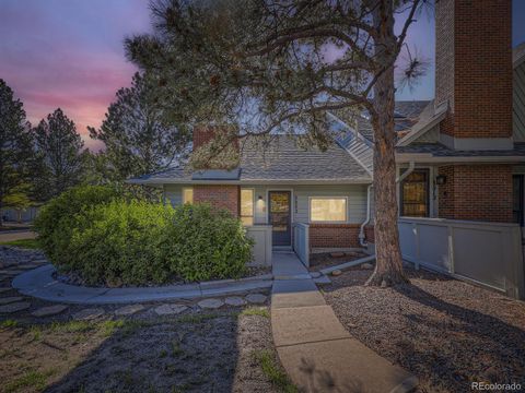 3002 E Long Circle S Centennial CO 80122