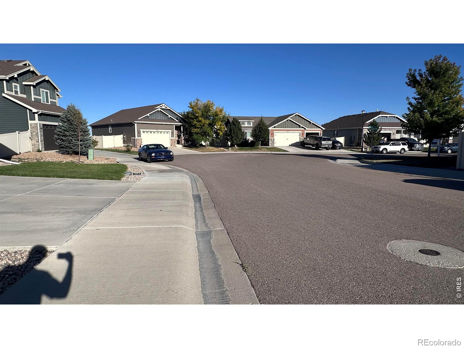 705 N Country Trail
