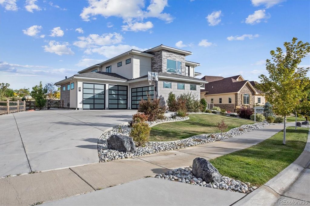 Photo of 2115 Driver Lane, Erie, CO 80516 (MLS # 9075253)