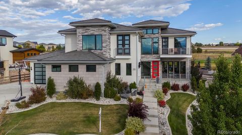 Photo of 2115 Driver Lane, Erie, CO 80516 (MLS # 9075253)