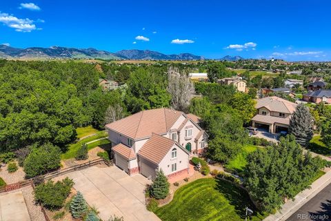 7355 Nile Street Arvada CO 80007