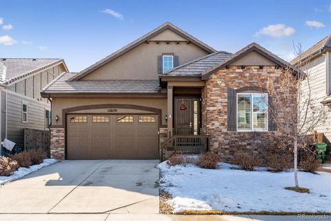 12670 Fisher Drive, Englewood, CO 80112 - #: 3611584