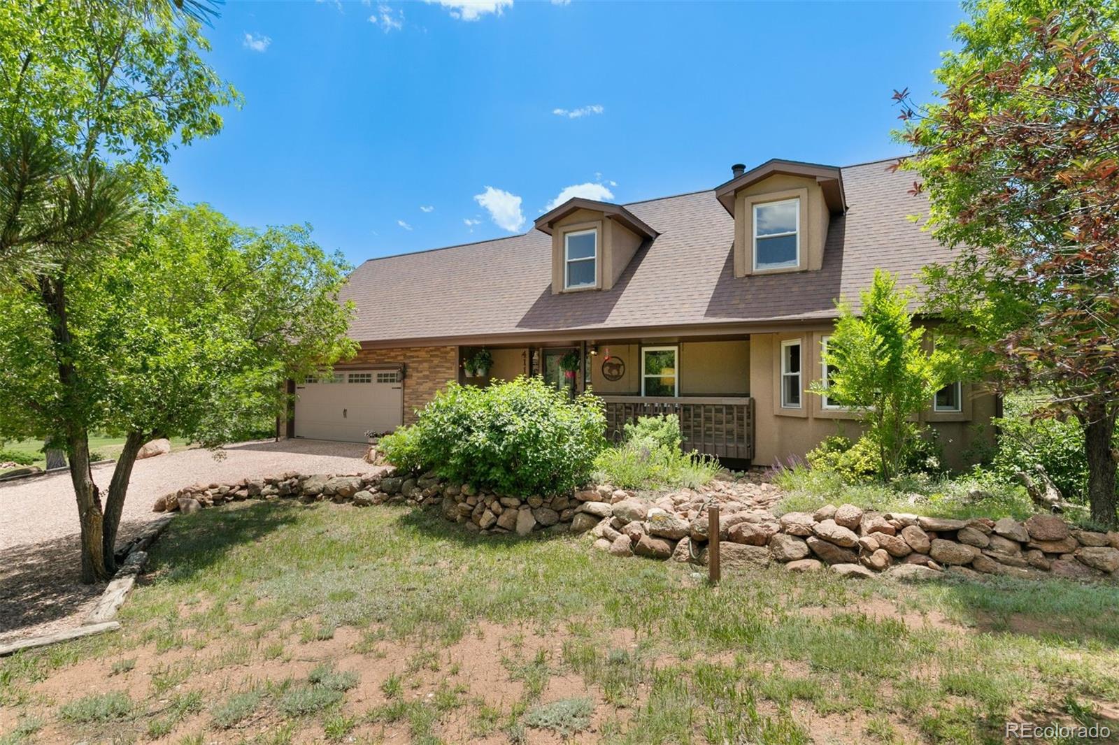 4115 Hay Creek Road