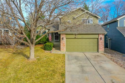 Photo of 5201 E 127th Drive, Thornton, CO 80241 (MLS # 6490751)