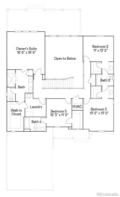 14593 Hudson Way