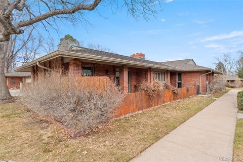 Photo of 3423 S Race Street, Englewood, CO 80113 (MLS # 6908042)