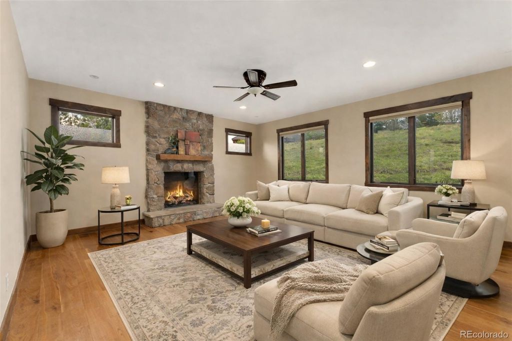 Photo of 3048 Starling Court, Castle Rock, CO 80109 (MLS # 3298405)