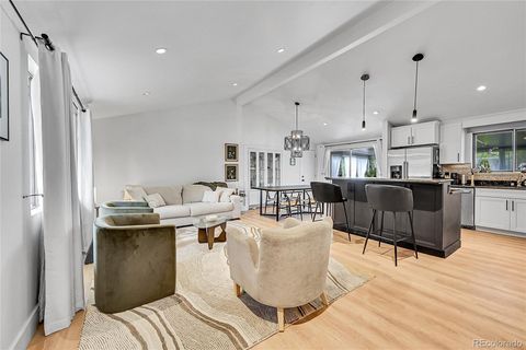 4095 W Radcliff Avenue Denver CO 80236