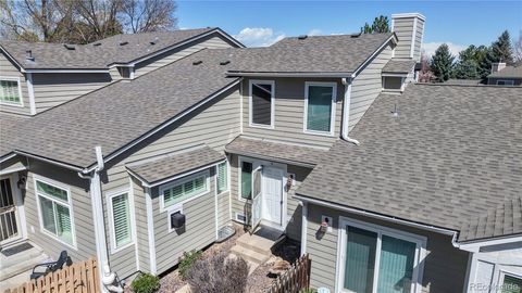 11595 Decatur Street C3 Westminster CO 80234