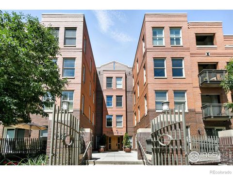 1631 N Emerson Street 207 Denver CO 80218