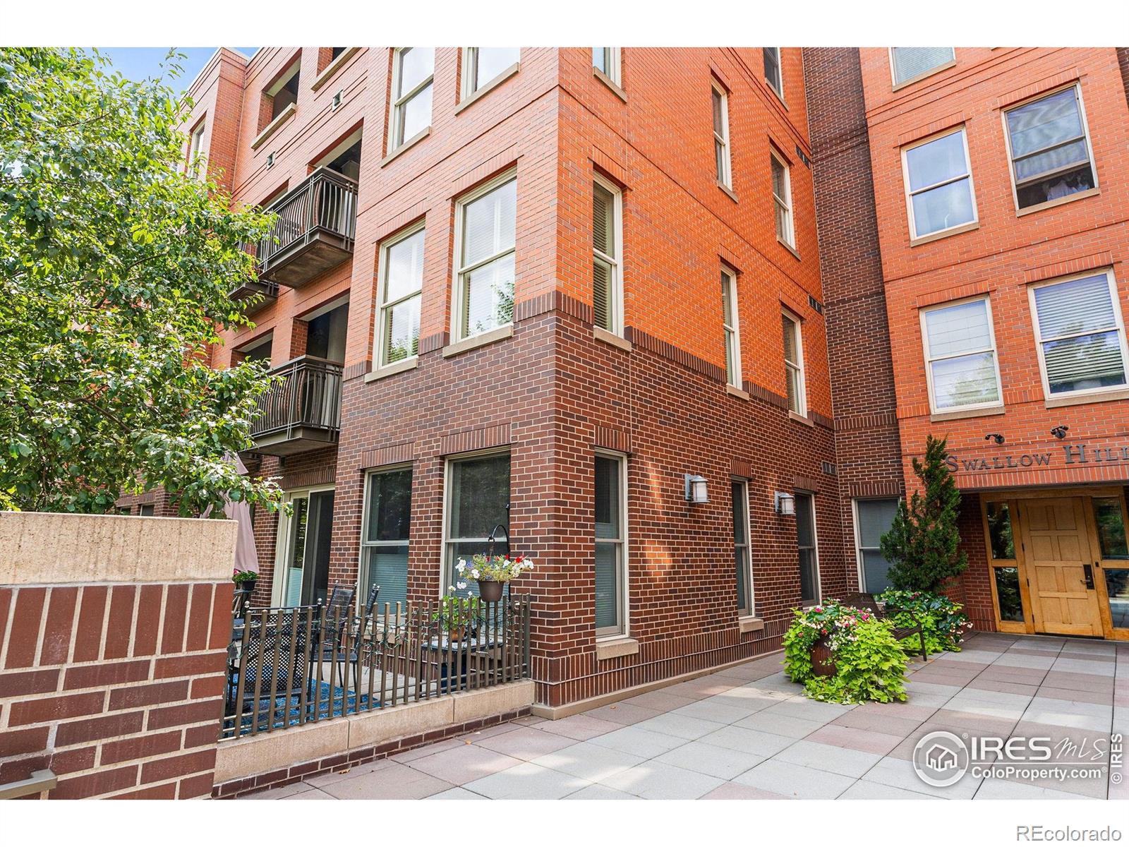 1631 N Emerson Street 207