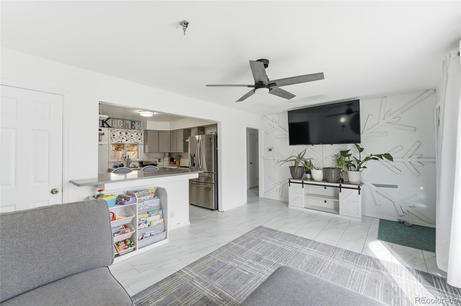 10455 Clarkson Street