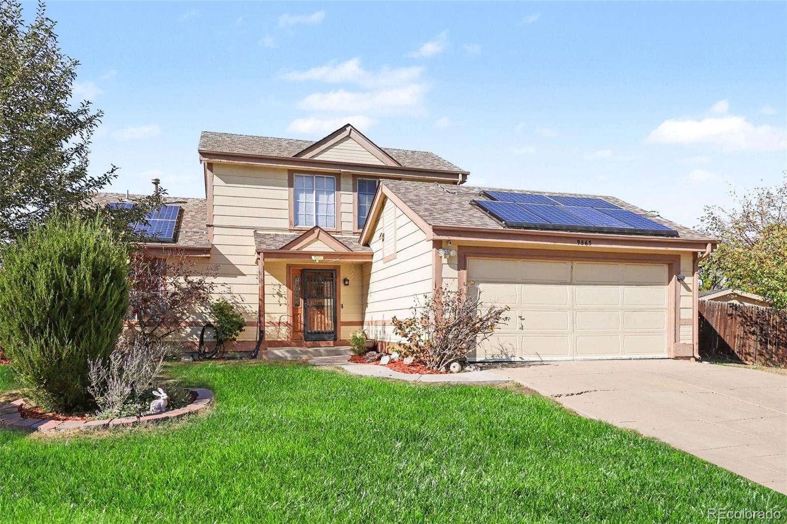9563 Milwaukee Court